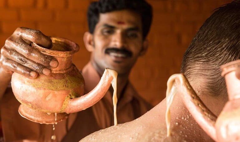 ayurveda