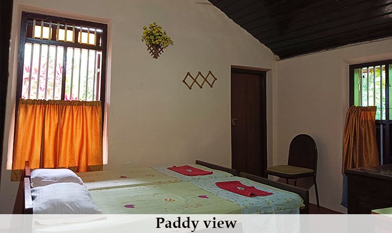 heritage Rooms