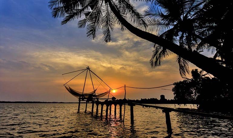 kochi